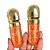 Nelô - Lip Gloss Mel Honey 8,5ml NL0050 - Imagem 6