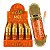 Nelô - Lip Gloss Mel Honey NL0050 - 24 Unid - Imagem 1