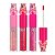 Bobbi Rara - Lip Gloss com Brilho Capivara - 06 Unid - Imagem 2