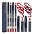 Fenzza - Contorno Labial Rainha Ma DIS231 - 24 Und - Imagem 2