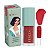Fenzza - Batom Liquido Branca de Neve DIS221 - ENCHANTED - Imagem 1