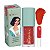 Fenzza - Batom Liquido Branca de Neve DIS221 - 4 Und - Imagem 4