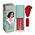 Fenzza - Batom Liquido Branca de Neve DIS221 - 4 Und - Imagem 3