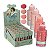 Fenzza - Blush Liquido Branca de Neve DIS220 - 24 Und - Imagem 2