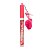 Hello Mini - Lip Gloss Chaveiro Sapatinho Y255 - 12 Und - Imagem 2