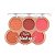 My Teen - Paleta Trio Blush Up MY8245 - 12 Und - Imagem 2
