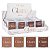 Vivai - Bronzer Glam 1224 - 12 Und - Imagem 3