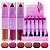 Ruby Rose - Batom Duo Vitamina E Mood HB8614 G2 - 06 Unid - Imagem 3