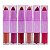 Ruby Rose - Batom Duo Vitamina E Mood HB8614 G2 - 06 Unid - Imagem 2