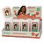 Fenzza - Creme para as Mãos Moana DIS068 - 6 Und - Imagem 4