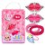 CG Kids - Kit Infantil Bolsinha Batom e Acessórios - Imagem 1