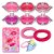 CG Kids - Kit Infantil Bolsinha Batom e Acessórios - Imagem 2