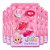 CG KIds - Kit Infantil Bolsinha Batom e Acessórios - 06 Kits - Imagem 3