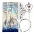 Importado - Kit Infantil Tiara Princesa HG1775 - 6 Und - Imagem 3