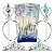 Importado - Kit Infantil Tiara Princesa HG1775 - 6 Und - Imagem 1