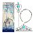 Importado - Kit Infantil Tiara Princesa HG1775 - 6 Und - Imagem 4