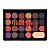 Ruby Rose - Paleta de Sombras 22 Cores e Primer Amazing HB1004 - Imagem 2