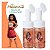 Fenzza - Espuma de Limpeza Facial Moana DIS150 - 6 Und - Imagem 2
