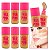 Pink 21 - Base Facial Soft Matte True Pink CS5968 - 6 Und - Imagem 1