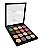 Ruby Rose - Paleta De Sombras 15 Cores The Night Party   HB1019 - Imagem 3