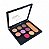 Rby Rose - Paleta de Sombras Good Vibes  HB 1031 9 Sombras e 01 Iluminador  ( 12 Unidades ) - Imagem 1