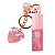 Labranche - Lip Gloss com Chaveiro Coração LA1216 - 03 Unid - Imagem 3