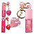 Labranche - Lip Gloss com Cheveiro Coração LA1216 - 12 Unid - Imagem 9