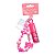 YOYO - Lip Oil Frutas com Chaveiro, Pulseira - 06 Unid - Imagem 6