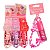 YOYO - Lip Oil Frutas com Chaveiro e Pulseira - 24 Unid - Imagem 4