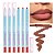 Ruby Rose - Lapis Labial Popstar L6700 Pop Perfection - 6 Un - Imagem 1