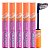 Ruby Rose - Mascara de Cilios Popstar Bombastic E2004 - 6 Und - Imagem 1