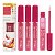 Max Love - Lip Balm Gloss Glow Mel de Abelha e Pitaya 414 - 28 Und - Imagem 3