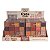 City Girls - Paleta de Sombras Cute Cafe CG367 - Box C/12 Un - Imagem 2