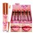 City Girls - Lip Oil Tint com Particulas Douradas CG200 - 6 Und - Imagem 8