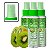 Face Beautiful - Body Splash Kiwi Vegano FB526 - Imagem 2