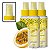 Face Beautiful - Body Splash Maracuja Vegano FB528 - Imagem 3