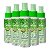 Face Beautiful - Body Splash Kiwi Vegano FB526 - 6 Und - Imagem 2
