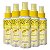 Face Beautiful - Body Splash Maracuja Vegano FB528 - 6 Und - Imagem 2