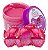 Face Beautiful - Esfoliante Pitaya Rosa Mosqueta Pote FB408 - Imagem 1