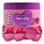 Face Beautiful - Esfoliante Pitaya Rosa Mosqueta Pote FB408 - Imagem 3