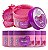 Face Beautiful - Esfoliante Pitaya Rosa Mosqueta Pote FB408 - Imagem 10