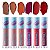 Ruby Rose- Batom Líquido Girls Culture Popstar L6204 -36 Und - Imagem 4