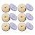 Face Beautiful - Po Banana Solto HD Ju Peixoto JUPXT64 - Imagem 4