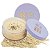 Face Beautiful - Po Banana HD Ju Peixoto JUPXT64 - 6 Und - Imagem 4