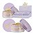 Face Beautiful - Po Banana HD Ju Peixoto JUPXT64 - 14 Und - Imagem 1