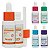Face Beautiful - Kit Seruns Faciais 5 Funções FB469 - 05 Un - Imagem 1