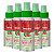 Face Beautiful - Body Splash Melancia Vegano FB530 - 6 Und - Imagem 2