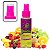 Face Beautiful - Body Splash Beautyloo Tutti Frutti FB577 - 6 Und - Imagem 3