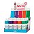 Face Beautiful - Seruns Faciais 5 Funções FB469 - Box c/25 Und - Imagem 3