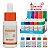 Face Beautiful - Seruns Faciais 5 Funções FB469 - Box c/25 Und - Imagem 1